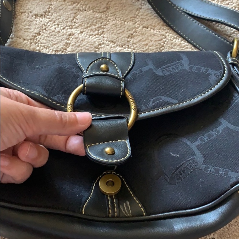 Chaps bag - Picture 5 of 7